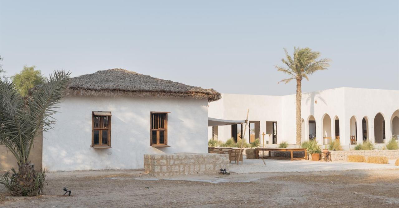 Heenat Salma Farm Ash-Shahaniyah Exterior photo