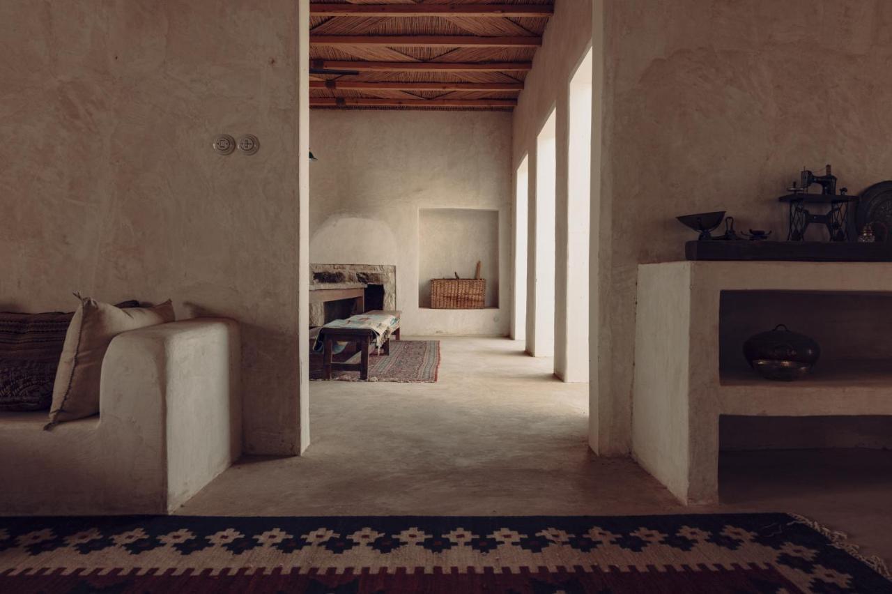 Heenat Salma Farm Ash-Shahaniyah Exterior photo