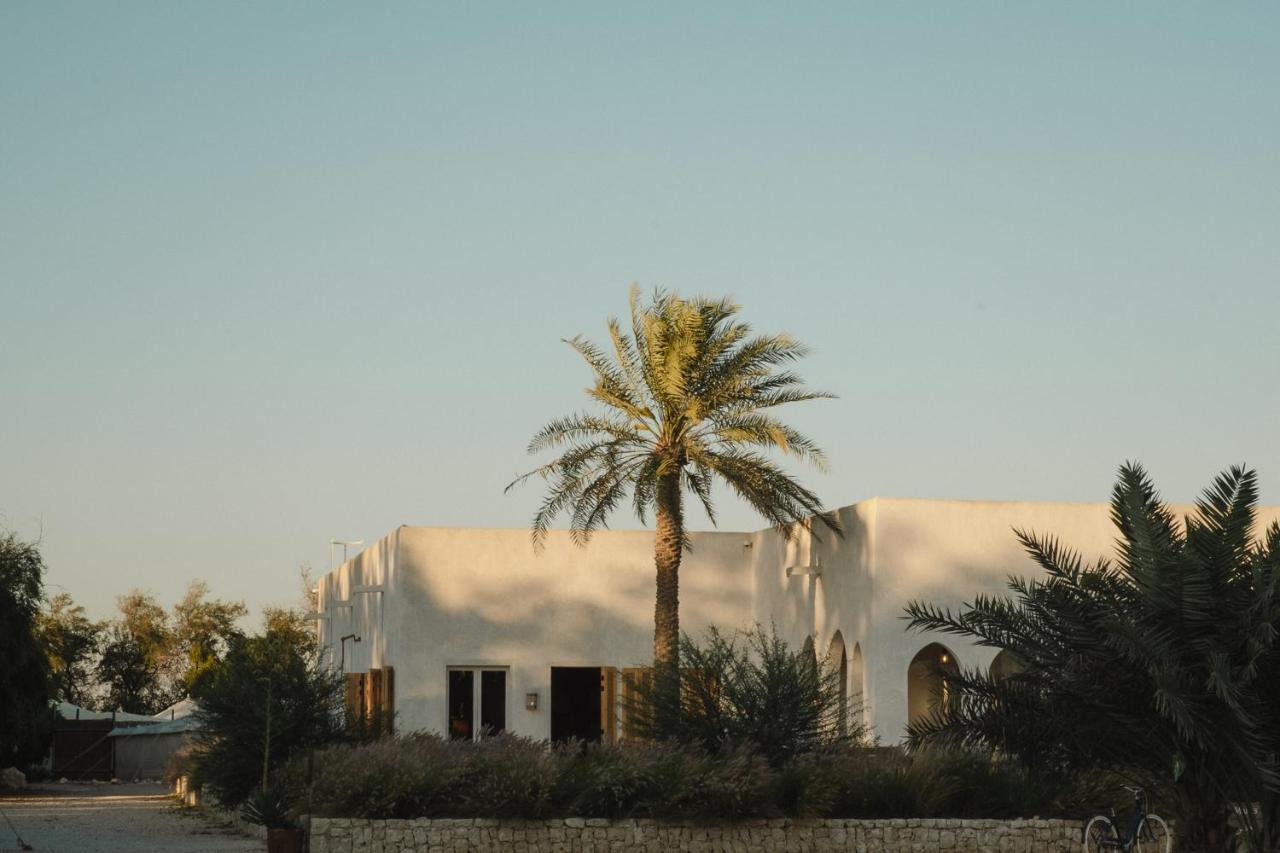 Heenat Salma Farm Ash-Shahaniyah Exterior photo
