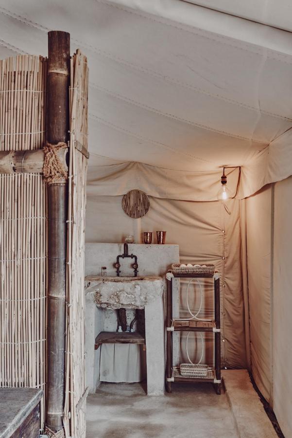 Heenat Salma Farm Ash-Shahaniyah Exterior photo